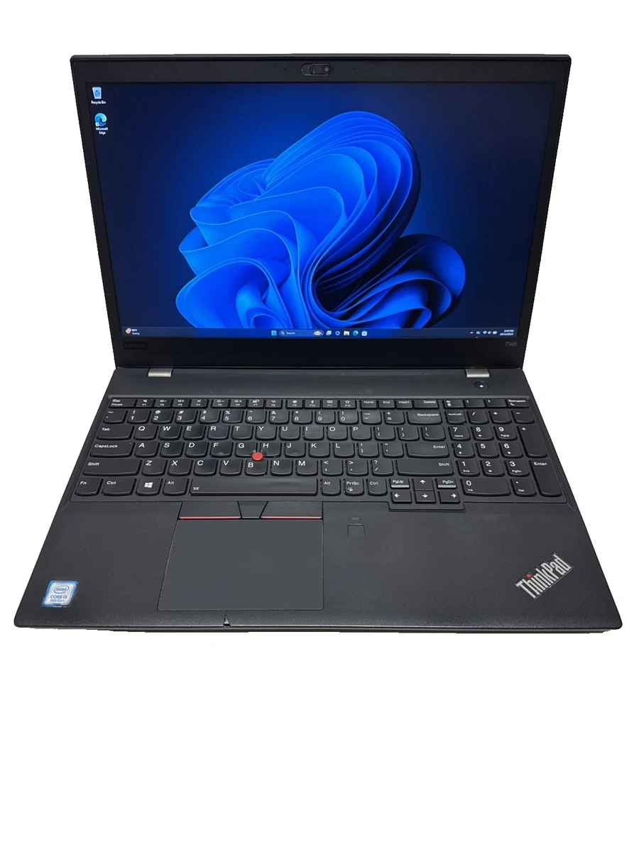 Lenovo Intel Core i5 8th Gen. 15-15.9 Inch PC Laptops & Netbooks