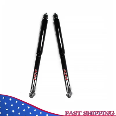 2 Rear FCS Struts Shocks Absorber For Ford Edge 2014 2013 2012 2011 - Image 1 of 2