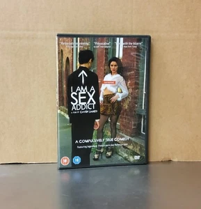 I Am A Sex Addict - DVD (2006) Rebecca Lord - Adult Comedy - (L46) - Picture 1 of 3