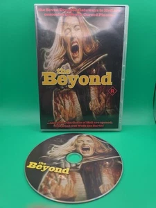 The Beyond (DVD, 1981) Lucio Fulci Region 0 - Very Good Condition RARE - Picture 1 of 3
