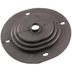 1966-72 Ford F-Series Truck/1973-77 Bronco; Transfer Case Gear Shift Lever Boot - Bild 1 von 2