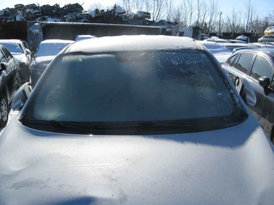 Used Driving Light fits: 2013 Kia Sportage Fog-Driving Grade A - Image 1 of 4