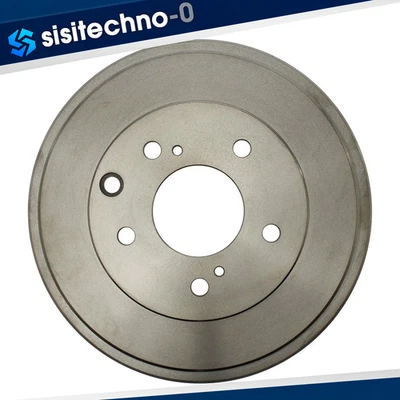 Tambor de freno trasero Nissan Sentra 2013 2014 2015 2016 2017 2018 2019 Foto 1 de 4