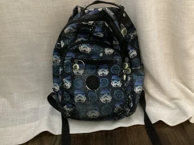 mochila kipling star wars Foto 1 de 4