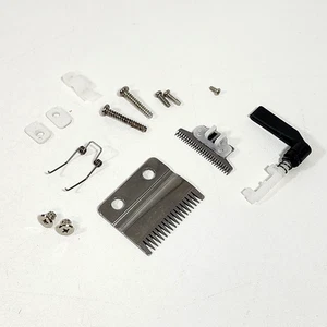 Conair HC408R Clippers Parts Replacement Repair Blades Screws Spring Lever Hair - Picture 1 of 9