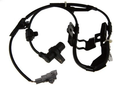 For 1996-2002 Toyota 4Runner ABS Speed Sensor Front Right Holstein 34415YMPZ - Image 1 of 2