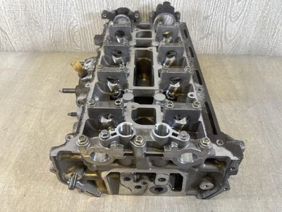 2015-2023 Ford Mustang 2.3l Ecoboost Genuine OEM Cylinder Head 30k Miles - Image 1 of 4