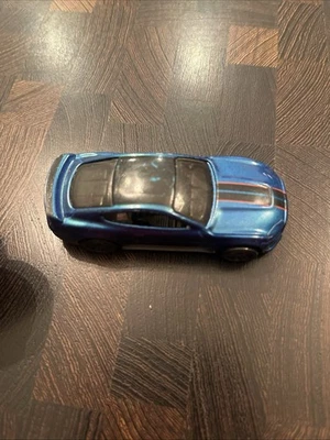 2015  Ford Shelby Mustang GT350R Collectible 1/64 Scale Diecast - Image 1 of 4