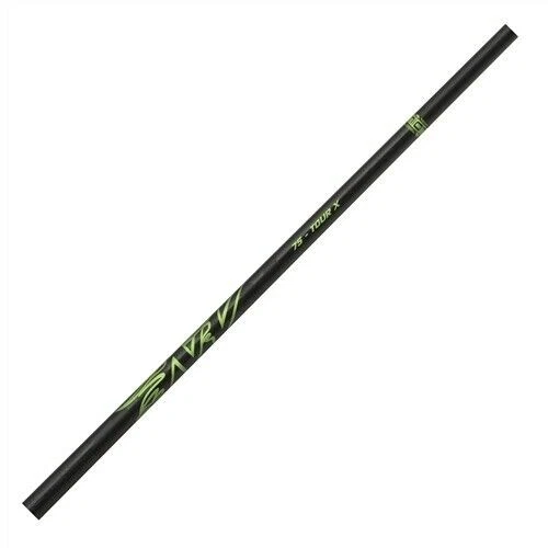 NEW Aldila NV 2KXV Green 75 Stiff Flex Driver / Fairway Wood Shaft (46") #206159 - Image 1 of 1