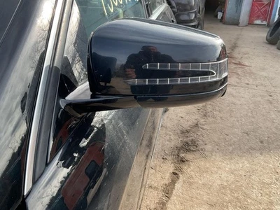 Door Mirror MERCEDES E-CLASS Left 10 11 12 13 14 - Image 1 of 2