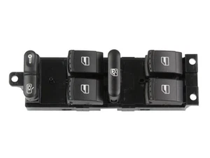 Interruptor, elevadores dos vidros | Interruptor, fecho das portas 1J4959857C - Imagen 1 de 1