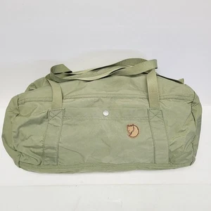 Fjällräven Herren Nr. 5 Seesack grün, Auslauftasche, G-1000 selten - Bild 1 von 15