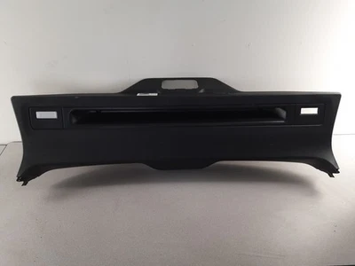 НИЖНЯЯ НАКЛАДКА НА БАГАЖНИК ЗАДНЕЙ ДВЕРИ BMW X5 F15 ОТ ОРИГИНАЛЬНОГО ПРОИЗВОДИТЕЛЯ 2014–2018 81164 - Изображение 1 из 4