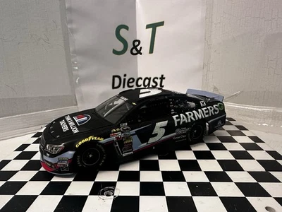 Chevrolet Kasey Kahne #5 2014 1/24 seguro de agricultores gracias a un millón de maestros Foto 1 de 4