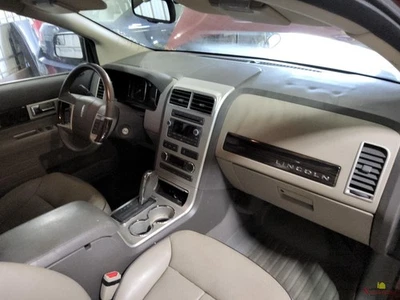 2010 Lincoln MKX Interior Rear View Mirror - Image 1 of 4