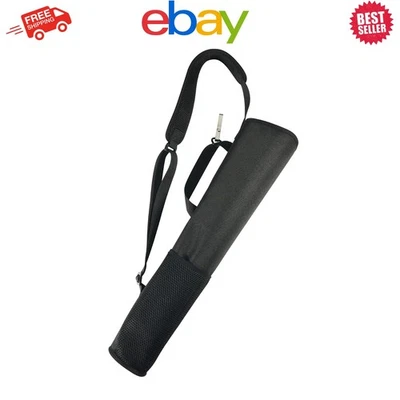 Durable Nylon Archery Quiver Holder - Lightweight & Scratch-Resistant Design - Image 1 of 4