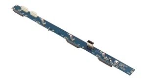 BACKPLANE 4X HDD FOR  SYNOLOGY RS2212+  08-044MSBP12 - Imagen 1 de 1