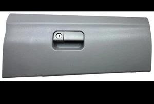 09-15 Honda Pilot Glove Box Compartment Door Storage Bin Grey Gray Used OEM 🚀 - Picture 1 of 2