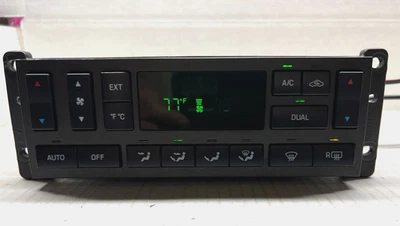 *ТЕСТ ОК* 2007-2011 ЛИНКОЛЬН ГОРОДСКОЙ АВТОМОБИЛЬ OEM АВТОМАТИЧЕСКИЙ КЛИМАТ-КОНТРОЛЬ - Изображение 1 из 4