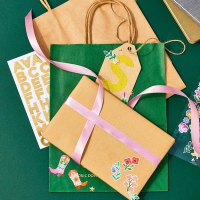 Multicolor Designer Stickers - Image 1 of 4