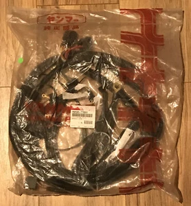 Wire Harness  Yanmar 119595-77820 - Picture 1 of 7