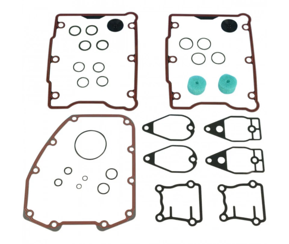 Harley Davidson Twin Cam -99/17- Kit Juntas Árbol de Levas - 2524499K - Imagen 1 de 1