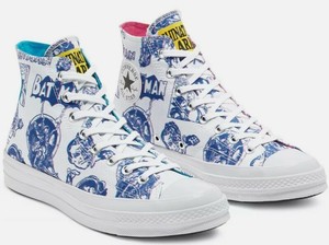comic converse
