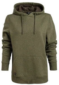 Vortex Optics Sport Women's Comfort Hoodie Green XL 222-47-GHEXL - Picture 1 of 4