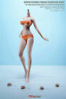 1:6 TBLeague PLLB2021-S40A Flexible Large Bust Pale Skin Girl Figure Body Doll