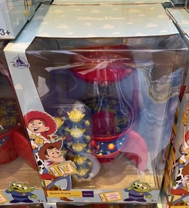 Disney Parks X Toy Story Space Crane Claw Machine Disney Parks Exclusive OEM New - Picture 1 of 4