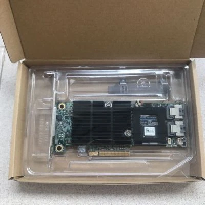 DELL JJ8XD PERC H710P ADAPTER 1GB CACHE 6Gbps SAS PCI-E RAID Controller Card - Image 1 of 4