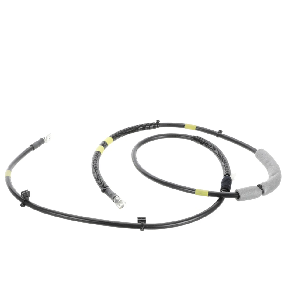 GENUINO PORSCHE 911 (997) 06-08 Cable de conexión positivo de batería 997-612-090-02 Foto 1 de 4