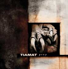 Tiamat - Prey [New Vinyl LP] Colored Vinyl, Ltd Ed, Red