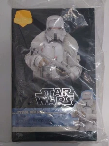 Star Wars Hot Toys Movie Masterpiece Range Trooper 1/6 Scale Figur gebraucht Japan - Bild 1 von 5