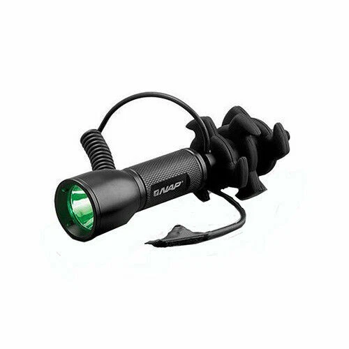 New Archery Products 60-795 Apache Predator LED Hog Hunting Light - Green