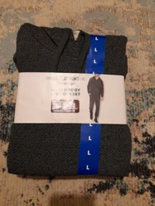 Sudadera con capucha y joggers The Bc Clothing Heritage Waffle - Imagen 1 de 3