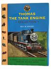 Thomas the Tank Engine: Thomas Collection Book - REV. W. AWDRY twarda okładka - w bardzo dobrym stanie