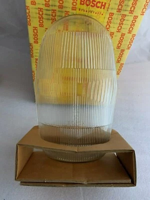 Mercedes W108 W109 W111 W112 Scheinwerfer Streuscheibe Bosch 1305630020 NEU NOS - Bild 1 von 4