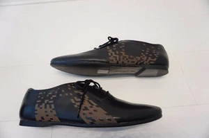 UNITED NUDE Universal Lo Black size EU 36 SALE -80% - Picture 1 of 10