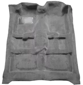 Oldsmobile Alero 1999-2004 kit completo de alfombras de repuesto de 2 y 4 puertas - Imagen 1 de 9