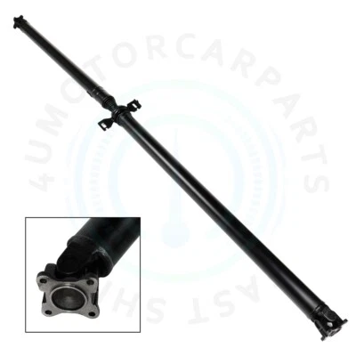 For 2006-2015 Toyota Rav4 4WD 37100-42090 Rear Drive Shaft Assembly - Image 1 of 4
