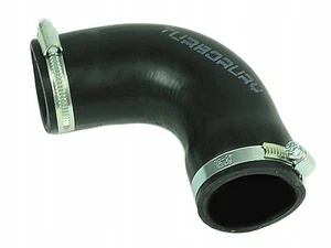 ZU DACIA DUSTER LOGAN RENAULT LOGAN 1,5 TURBO LADELUFTSCHLAUCH ROHR 8200598006 - Bild 1 von 8