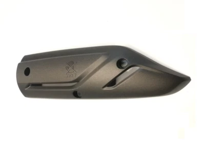 SYM SANYANG Protezione Marmitta Sym HD2 125 200 - Joyride S / Evo 125 200 Paracalore OEM