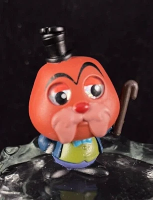 Disney Doorables - Morsa - Alicia en el País de las Maravillas - Pixel Perfecto - Común Foto 1 de 4