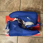 (Sz 8) Nike Inflict 3 LE Game Royal 325256-401 