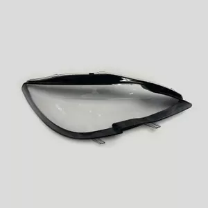 Headlight Cover Lens For Peugeot 408 308 2014-2018 Clear Auto Replacement Right - Picture 1 of 6