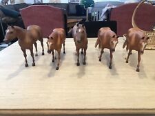Breyer Horses Lot