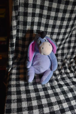 Winnie Pooh I Aah Disney Esel Plüschtier Stofftier Plüsch Kuscheltier - Bild 1 von 3