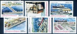 Ports 1988. - Photo 1 sur 1