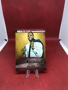 2014-15 Hoops High Honors #8 LeBron James - Picture 1 of 2